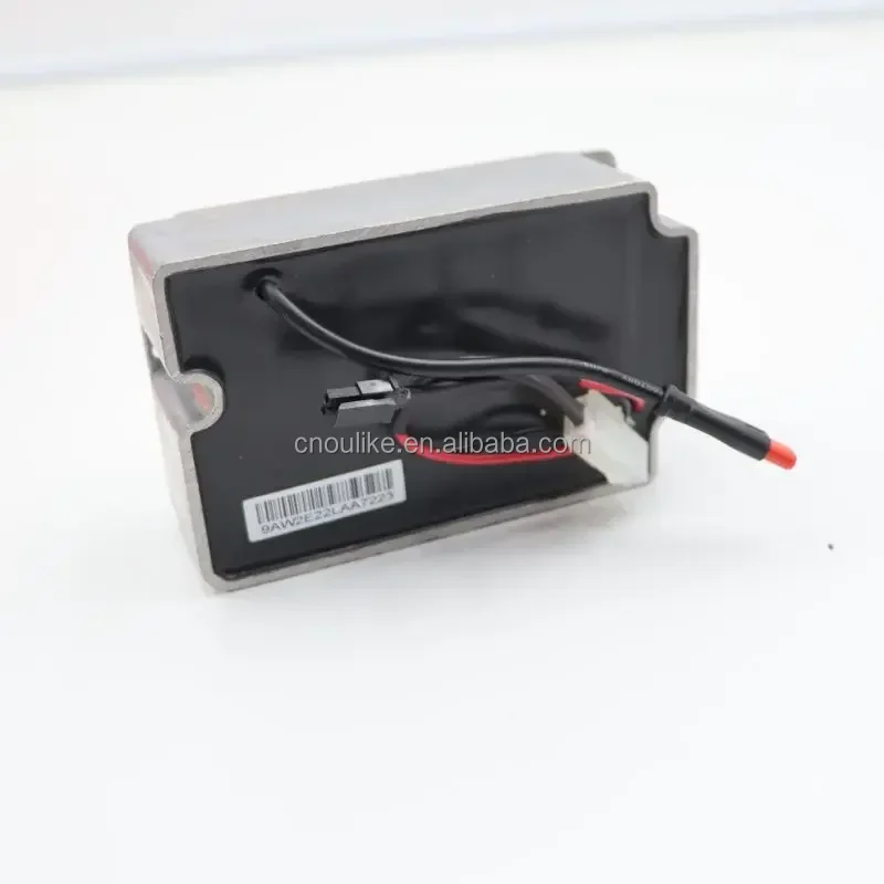 100% Original Built-in charger For Ninebot Max G2 Spare Parts Accessories Electric Scooter G65 Built In Charger
