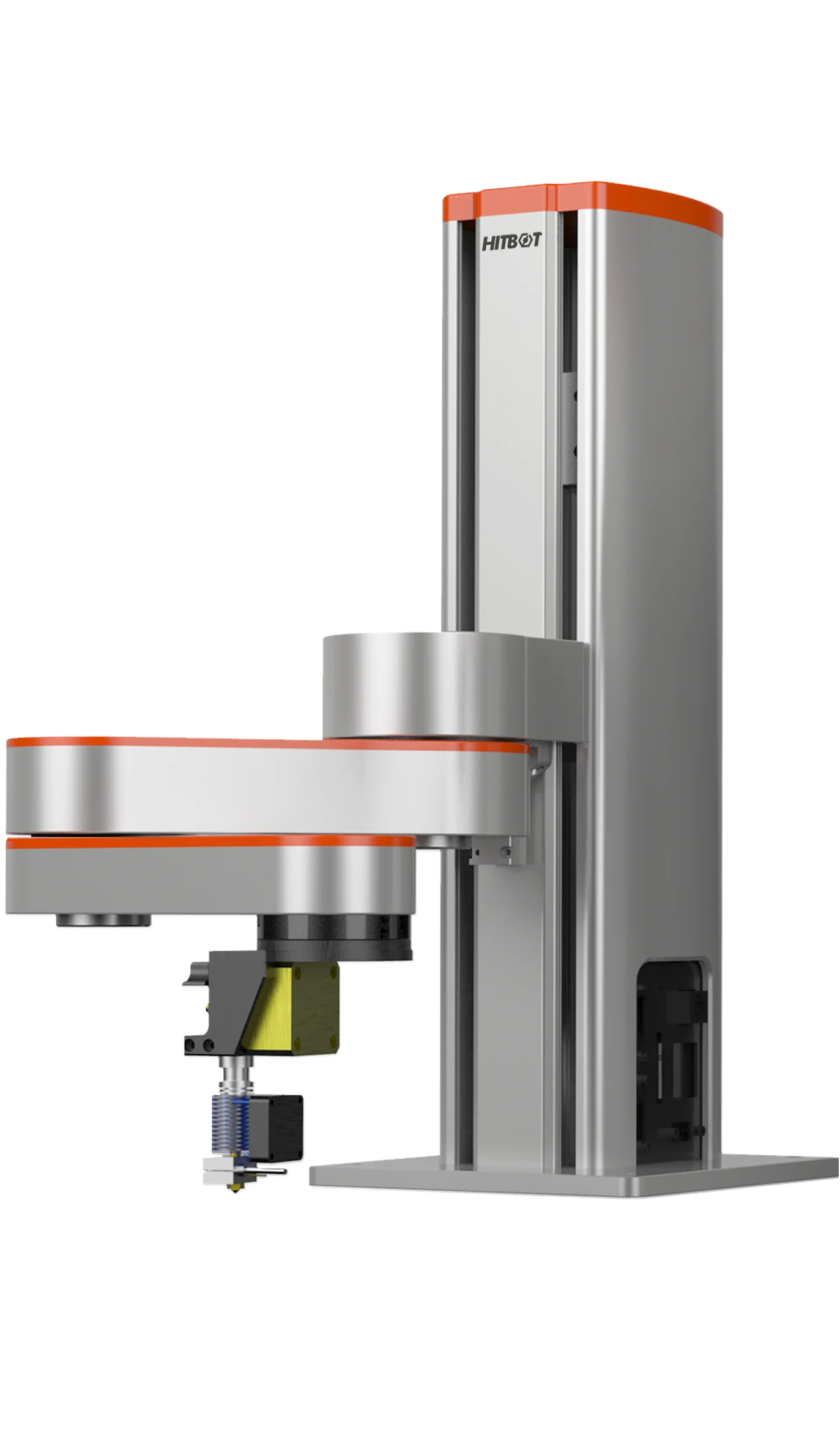 China Arm Robot HITBOT Z-arm 1832 China Low Cost Industrial Arm Robot 4-Axis Robot for Assembly