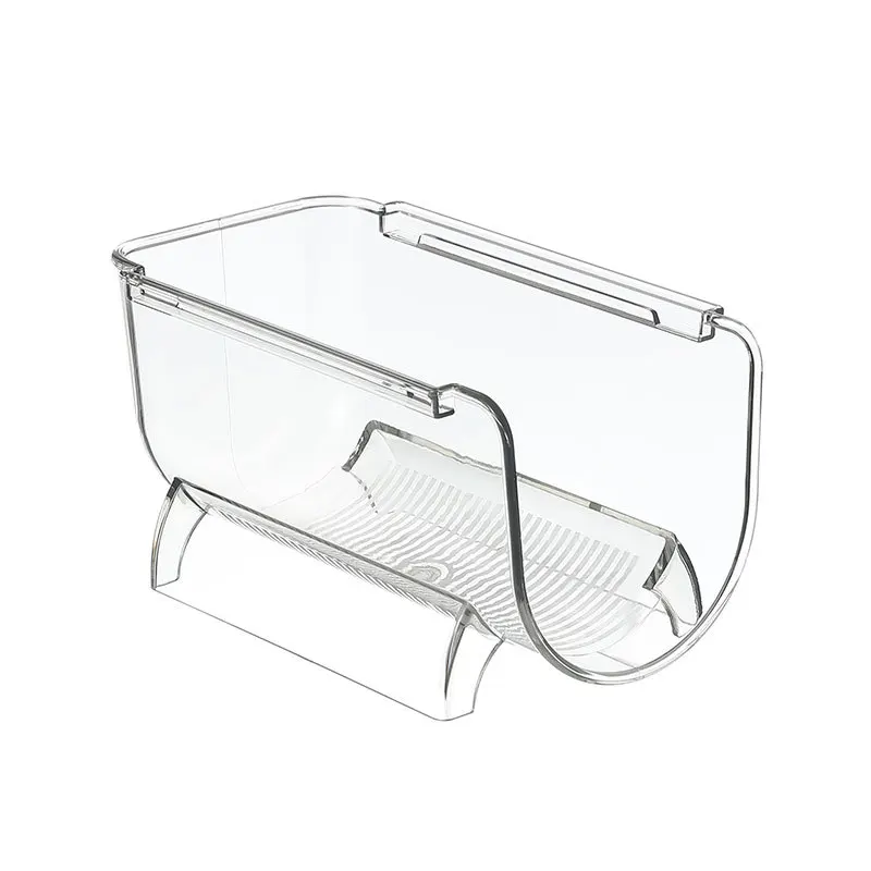 clear wine stand  (7)