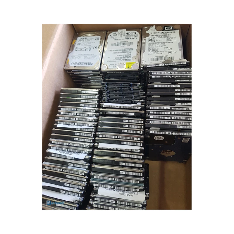 Wholesale Hot sales Original New for Internal Hard Drive for Laptop