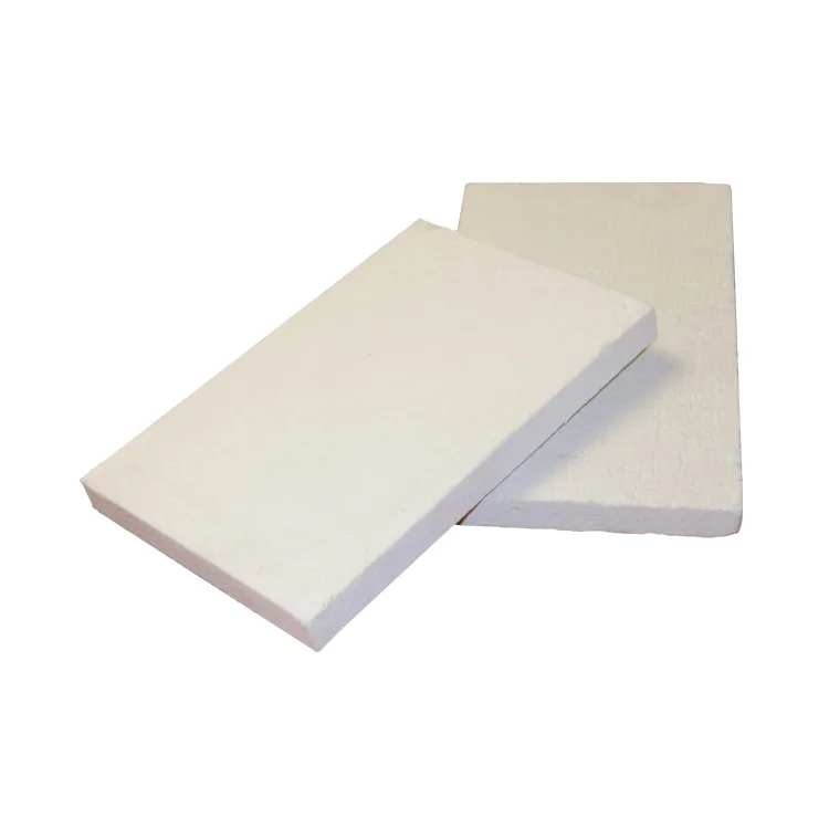 Hot Sale Refractory Aluminum Silicate Ceramic Fiber Insulation