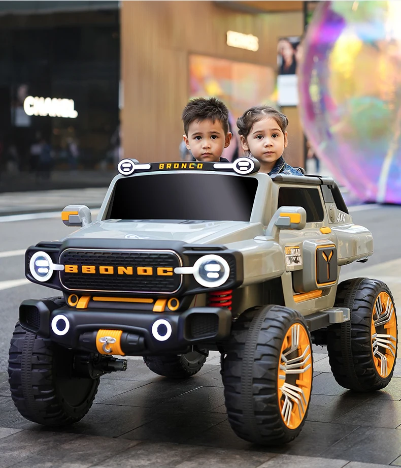 customized ride on car for child wholesale ride on car kids electric 12v rechargeable battery