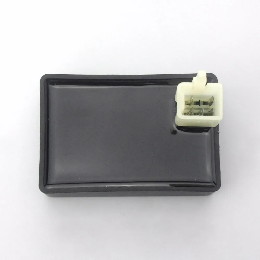 Motorcycle scooter Ignition Control Module Unit Ignitor for DHQ-WAVE110 Derestrict Digital refitting motorcycle Ignition CDI ECU