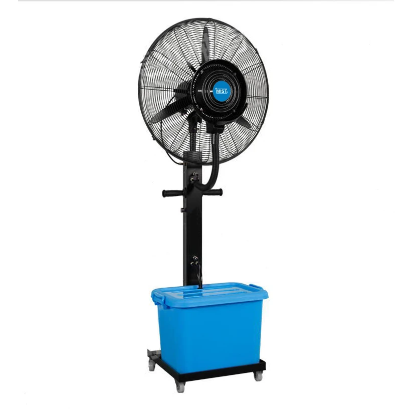 Wholesale 26inch patio industrial air cooler fan
