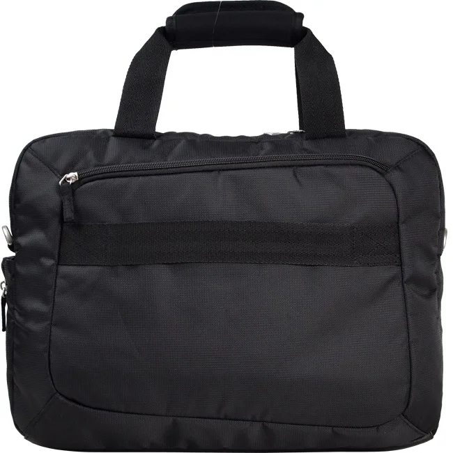 Unisex Customizable 15-Inch Laptop Briefcase Bag for Office and Travel for Business or Work