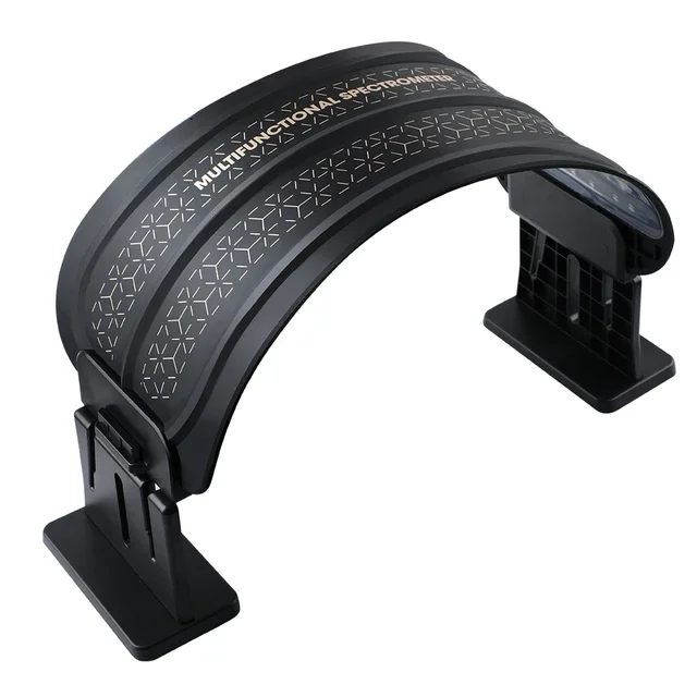 Anti-Aging Beauty Face Spa Near Infrared Red Blue Green Colorful Wire Silicon Light Therapy Led Facial Mask