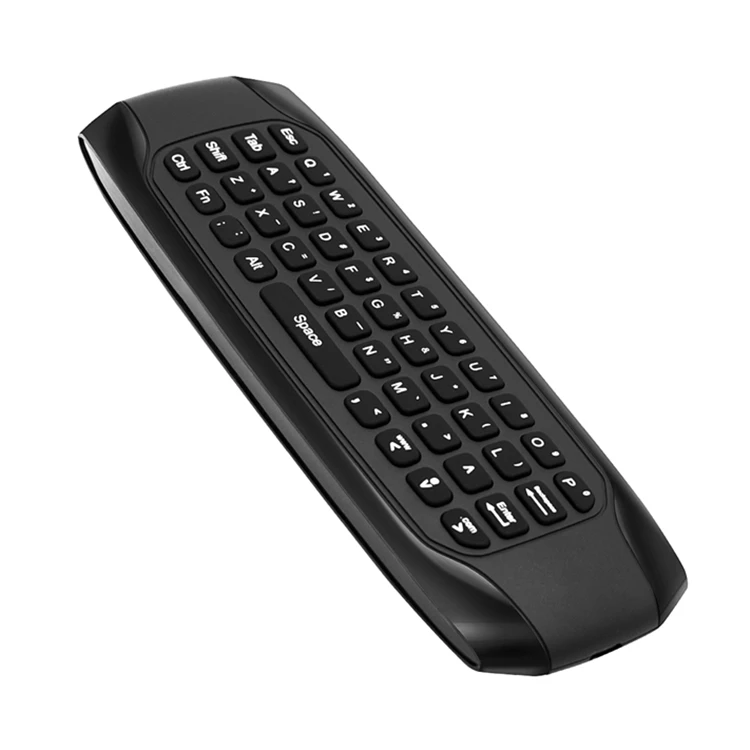 Шэньчжэнь Дак G7V Pro с подсветкой голосового Air Mouse перезаряжаемые 2 4G Беспроводная мини-клавиатура сенсорной панелью мышью пульт дистанционного управления для Android TV Box Mini PC