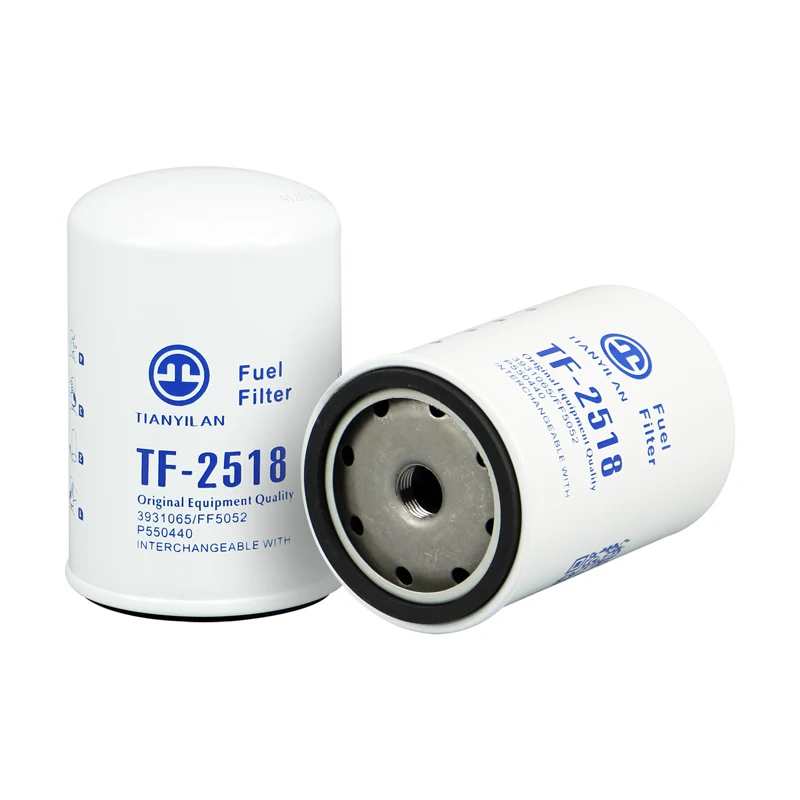 Fuel Filter 6732716111 FC-7903 P550440 Used For Excavators, Forklifts, Trucks, Buses And Other Mechanical Equipment