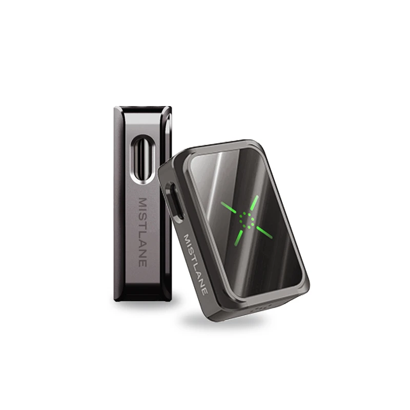 На какую-либо поверхность портативный дизайн 510 cbd вапоризатора промышленности подогреть cbd сигарета травяной 320 мА-ч