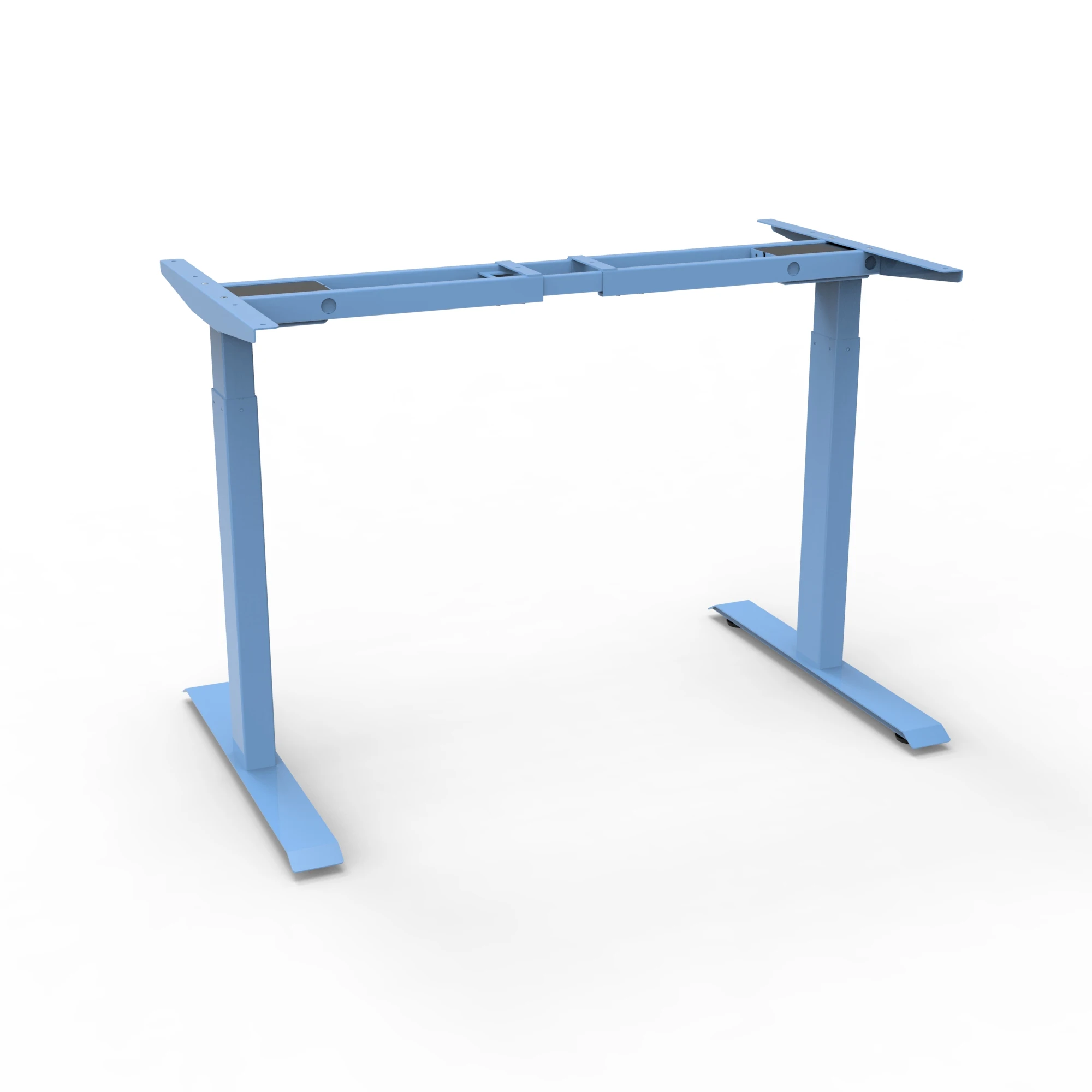 Лучший компьютерный стол NATE 2022, настольное рабочее место, сидячий стенд, офисный стол для дома, Электрический регулируемый стол по высоте