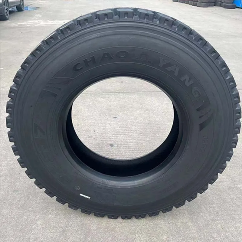 Auto Car Tire With Best Price 225/65R17Lt-8Pr 225/70R15C- 8Pr 225/75R15 225/75R 10Pr Natural Rubber 11R22.5 Truck Tires