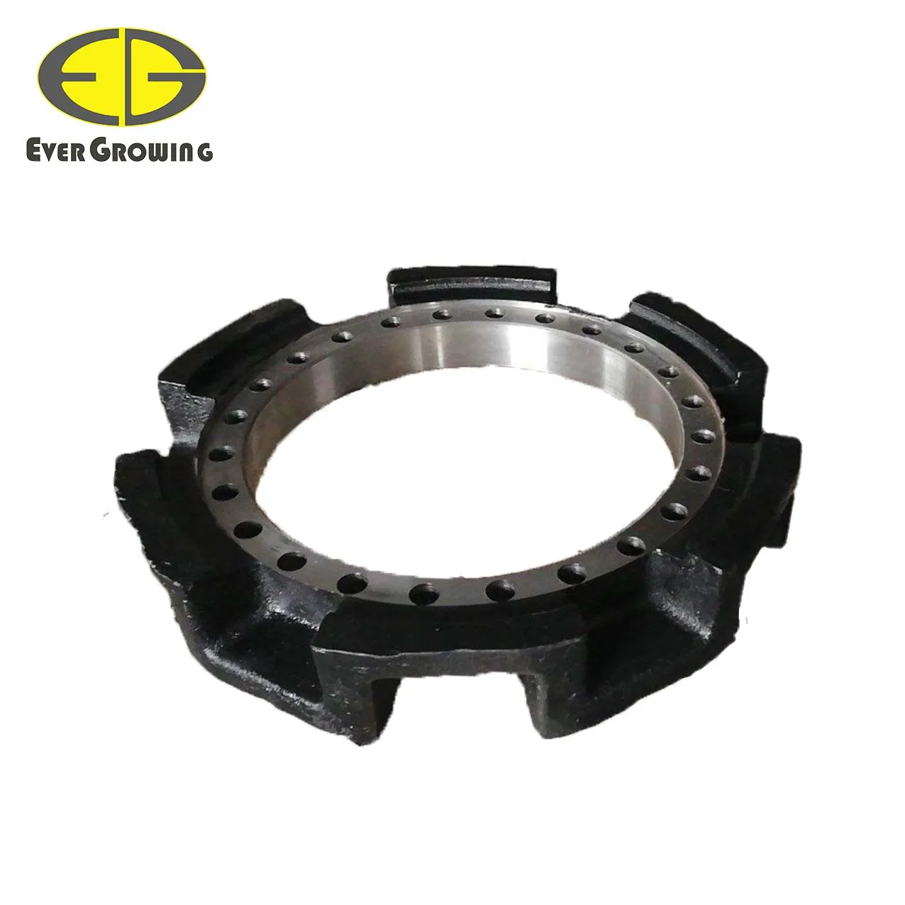 OEM IHI CCH500 гусеничная Звездочка для деталей строительной техники