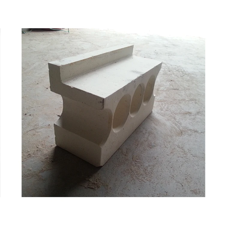 
Good quality factory directly sell sintered lightweight refractory mullite brick 