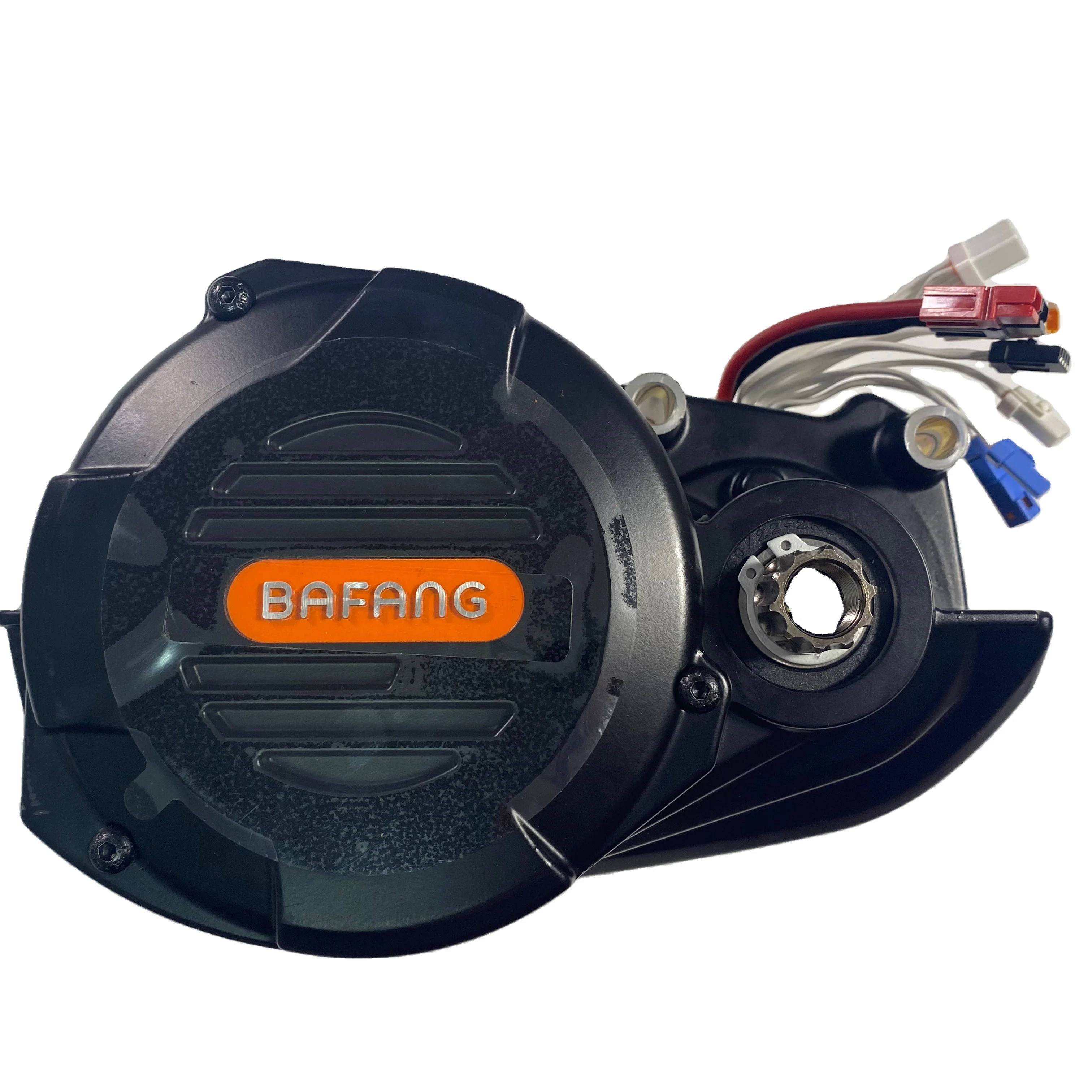 Электродвигатель Bafang Ultra G510 M620 Mid Drive Kit 48v 52v 1000w электрический велосипед E-MTB E-Fat E-gargo мотор