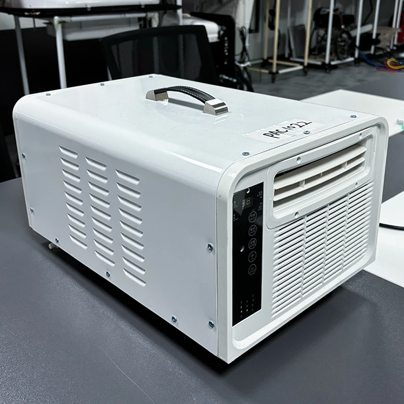 new Portable Air summer table rechargeable efficient 5g wall split heating design evaporatibe standing directly