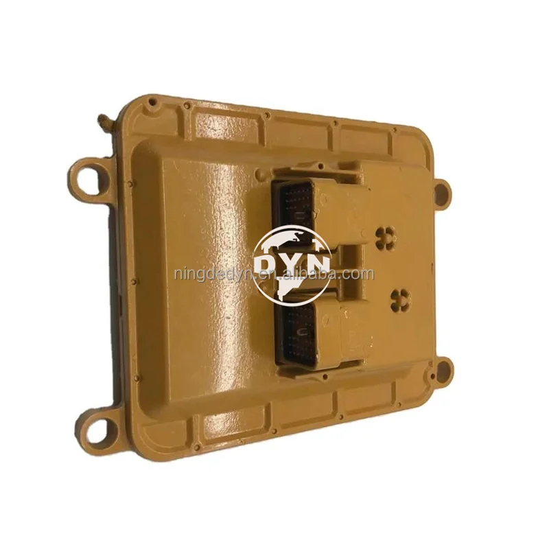 Электронный блок управления DYN CAT ECM 172-9389 оригинальный б/у контроллер Ecu 1729389