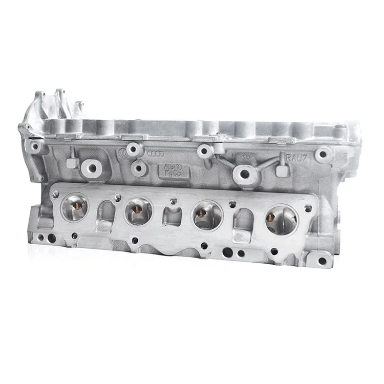 Детали автомобильного двигателя головки цилиндра WL31-10-100H для авто ремонтная мастерская канал доставки