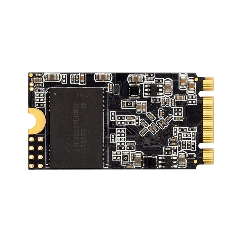 Внутренний жесткий диск m.2 ssd 2242 ngff 128 ГБ, твердотельный диск m2 sata