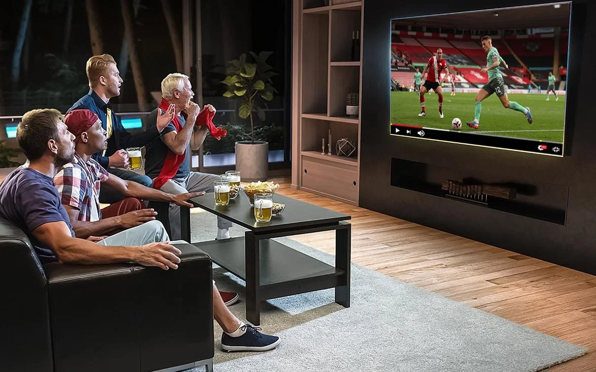 Best Europe IPTV Test Free Support All Devices for abonnement iptv panel