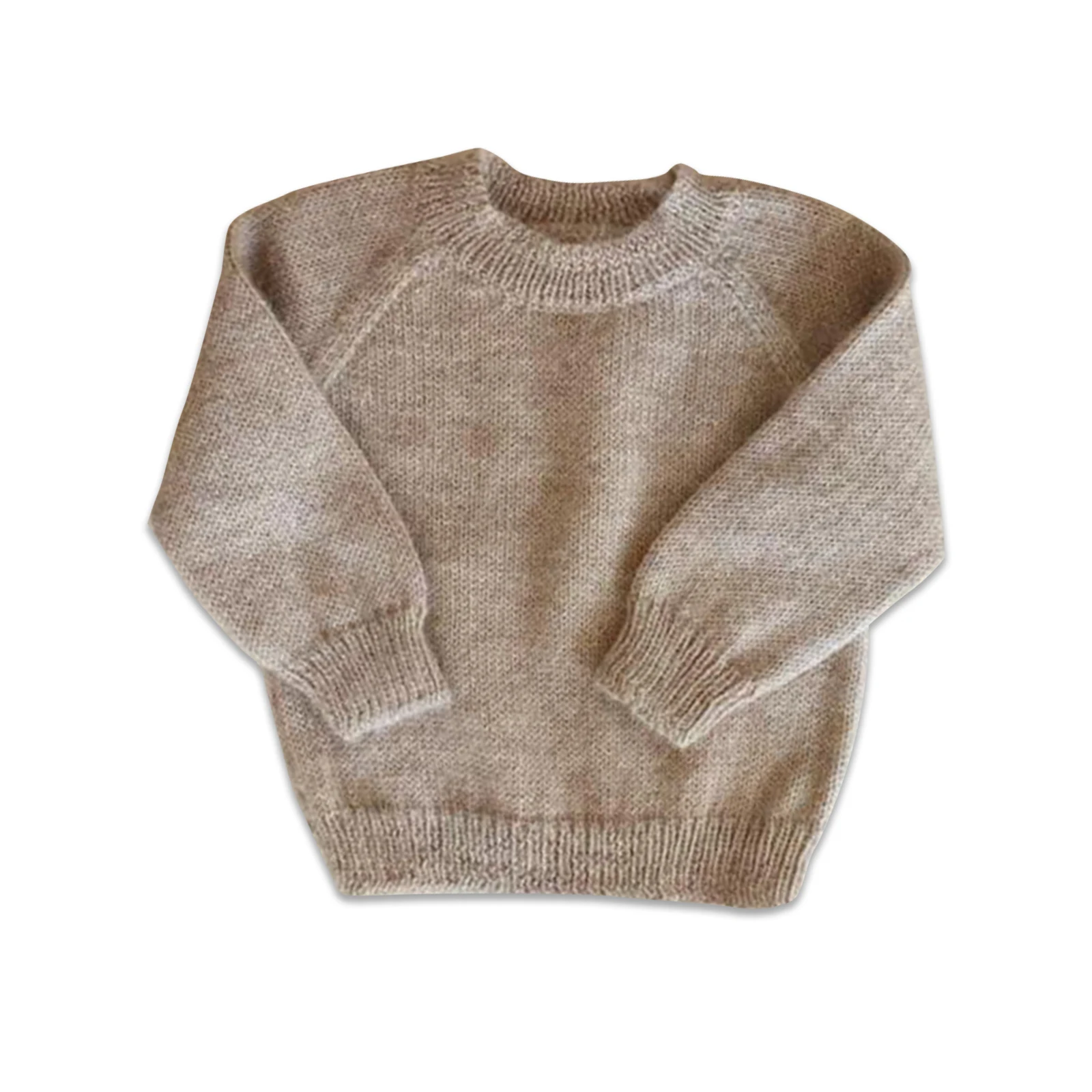 Red Alpaca wool baby sweater classic style baby cardigan knitted kids sweater alpaca wool clothes knit sweater
