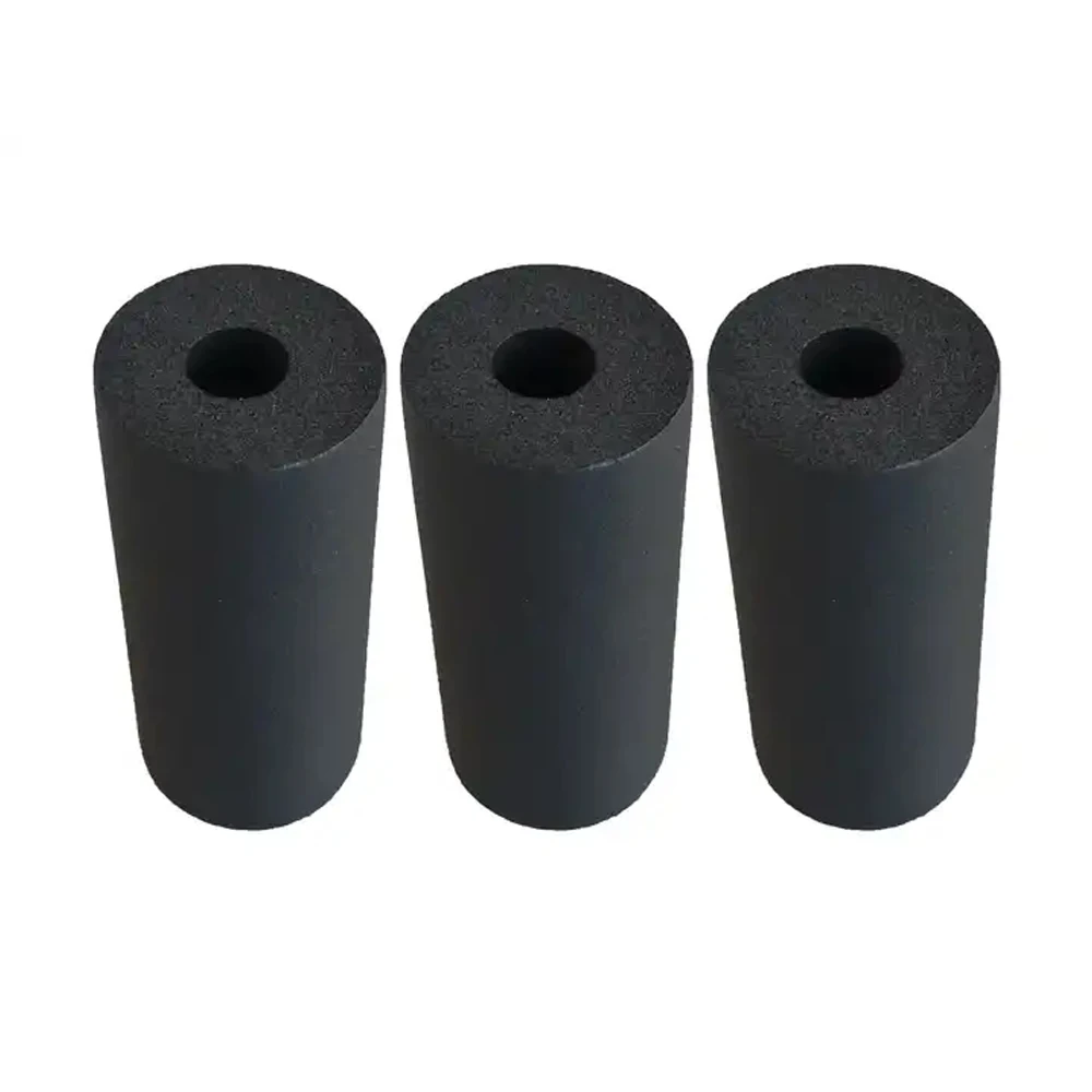 Funas aluminum pipe insulation cladding aluminum plastic insulation pipe thermal insulation for pipes