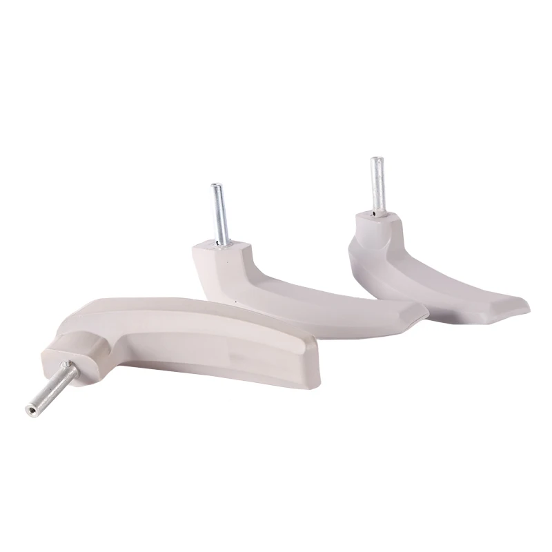 Finehope Customize Dentist Nursing Chair Salon Armrest Pads 4d Chair Handle