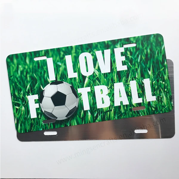 custom license plate for front of car, custom personalized license plates