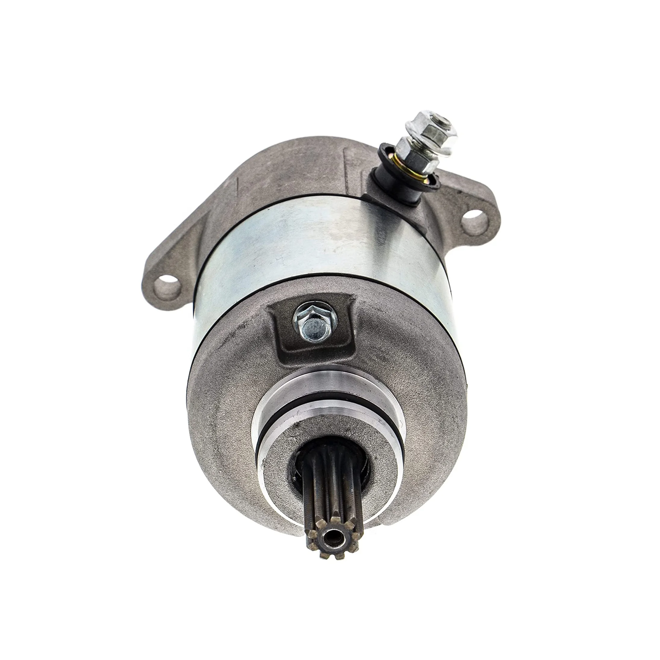 Скутер стартер для Honda 31200-KGF-901 31200-KGF-902 Дворники для Mitsuba и SM14-233