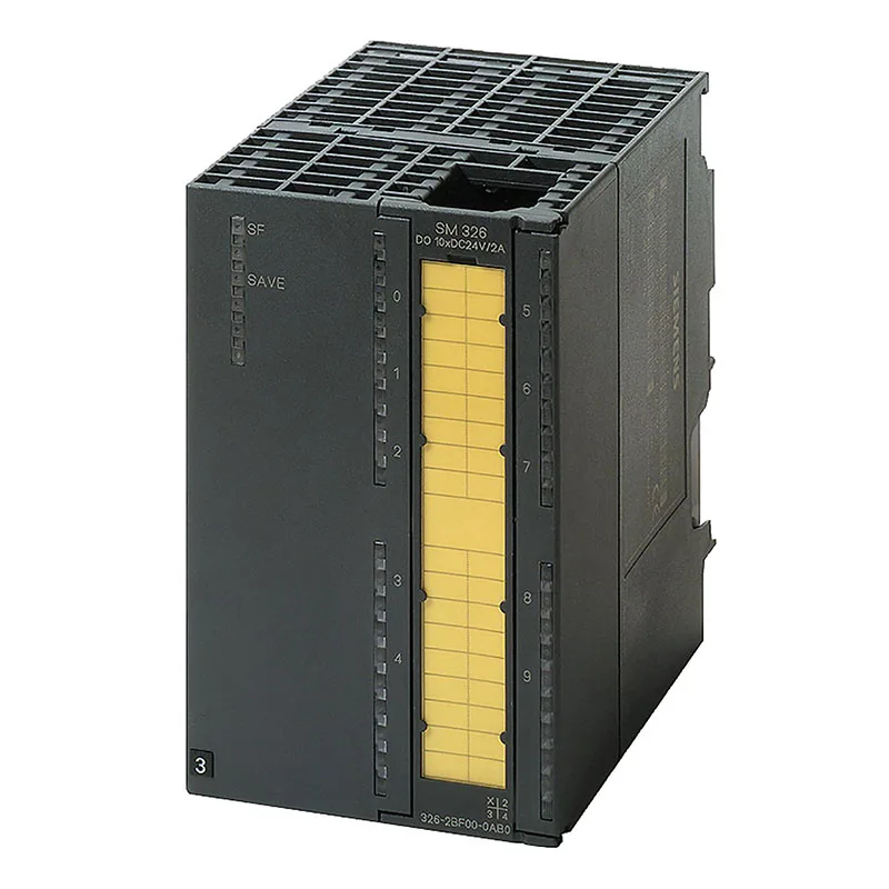 100% новый и оригинальный бренд SINUMERIK 840D SL SW26x CNC запасная часть 6FC5835-2GY40-5YA0