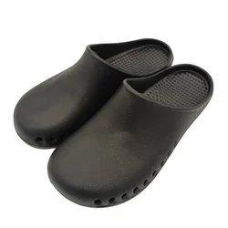 JDS Professional Non Slip Best Work chef Shoes Kitchen Product Japan For Men