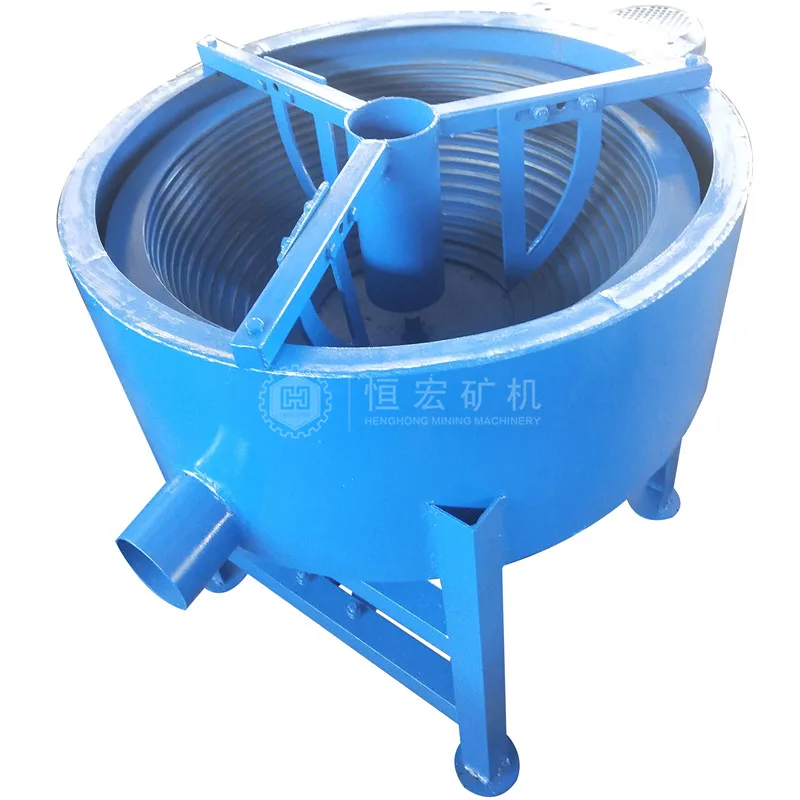 (Горячая распродажа) гравитационный сепаратор минеральный сепаратор Faclon/Knelson/Нельсон/Neffco центрифуга чаша Золотой концентратор чаша