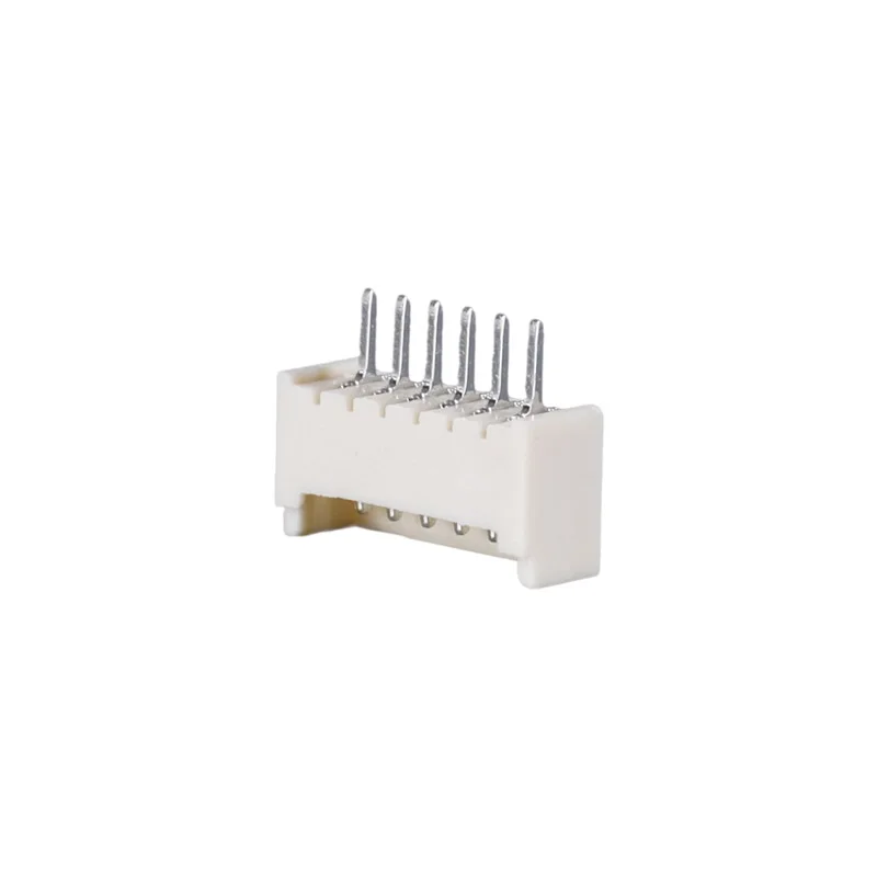 54366 2 pin 10 pin 10 pin connectors