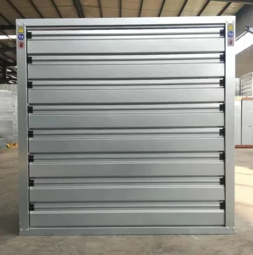 Negative Pressure Exhaust Ventilation Fan for Poultry Farm House