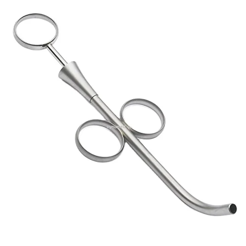 New German Stainless Bone GRAFT Syringe 4.5mm Implant Dental Instruments