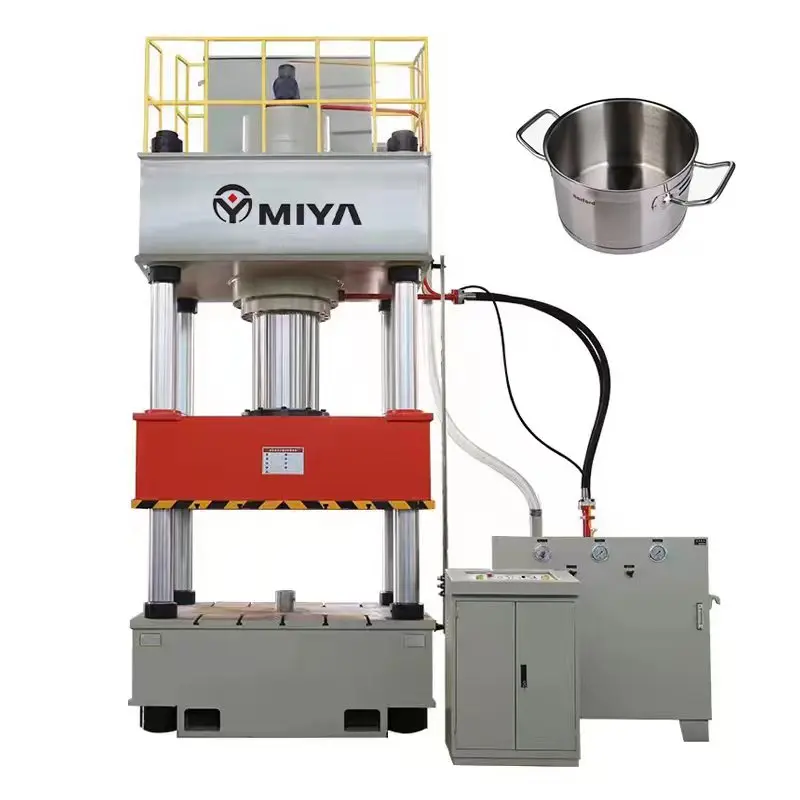 400 тонн бестселлер гидравлический пресс крышка люка smc гидравлическая штамповочная пресс-машина