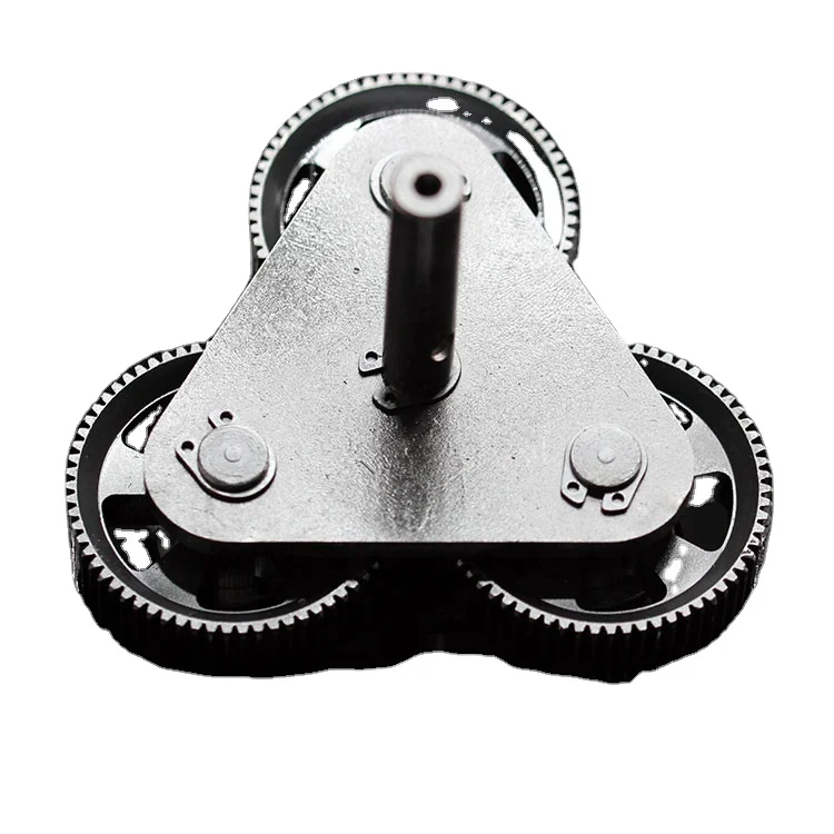 China Best Price Steel Gear Wheel Big Steel Gear Wheel