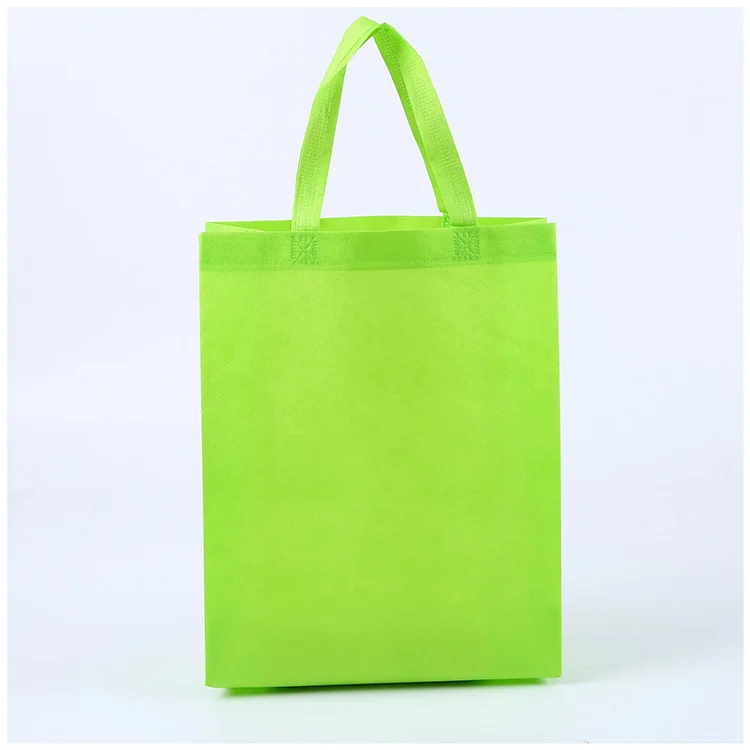 China  Custom Recycled Polypropylene Lunch Bag Non Woven Bag in Sale