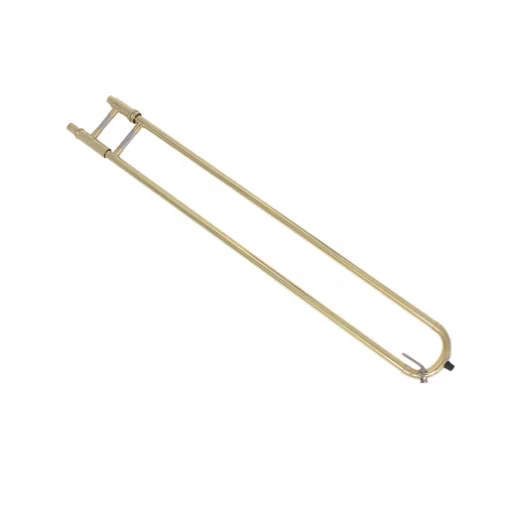 Wind instrument golden Alto down b-key trombone instrument wholesale