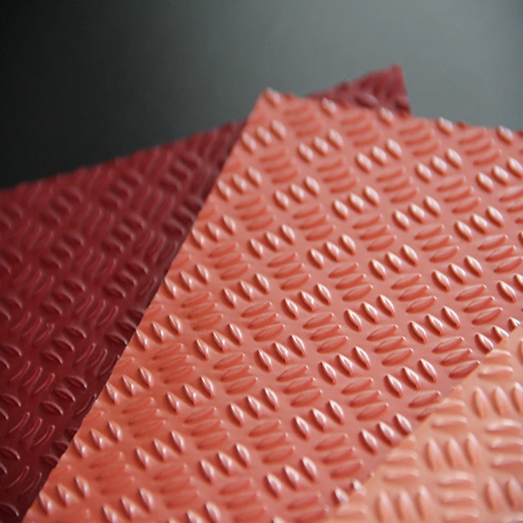 
Texture FRP Sheets for Indoor Building And RV Decoration(China Best Fiberglass Machinery Plate) 