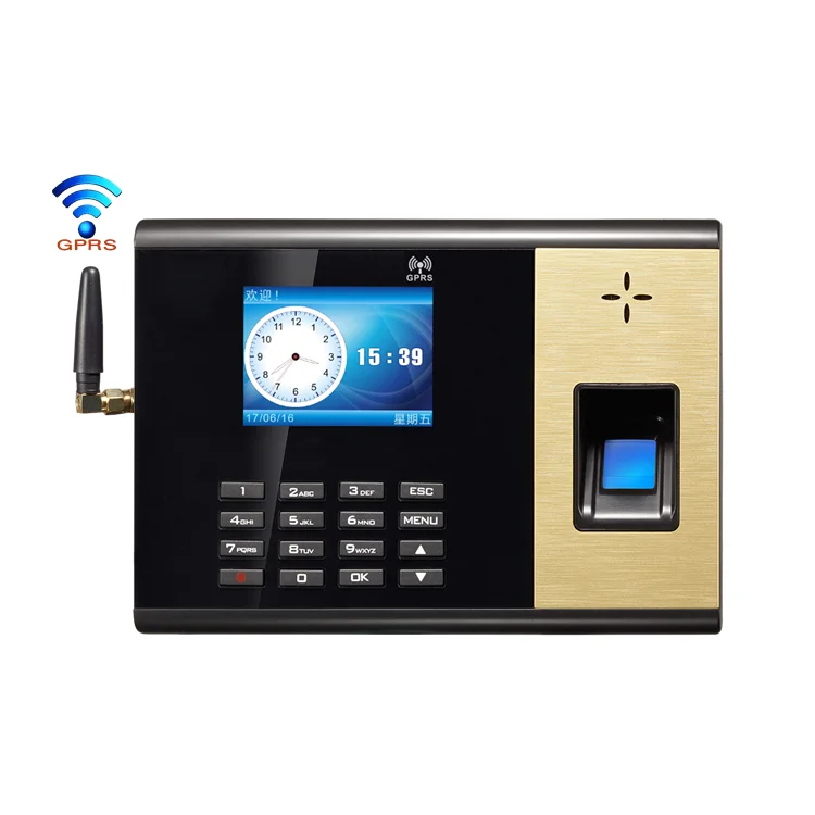 TIMMY TM52 Push SDK SIM-карта, биометрическое время посещаемости, часы, отпечаток пальца, 3G