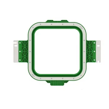 Высококачественные магнитные рамы Ricoma, размер 7,25 дюйма, рикома мощный обруч, магнитный обруч с вышивкой