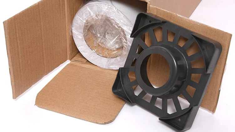 WP-280CVM  Waterbased Matte Inkjet Canvas Roll Fabrice 600*600D for fram canvas printing