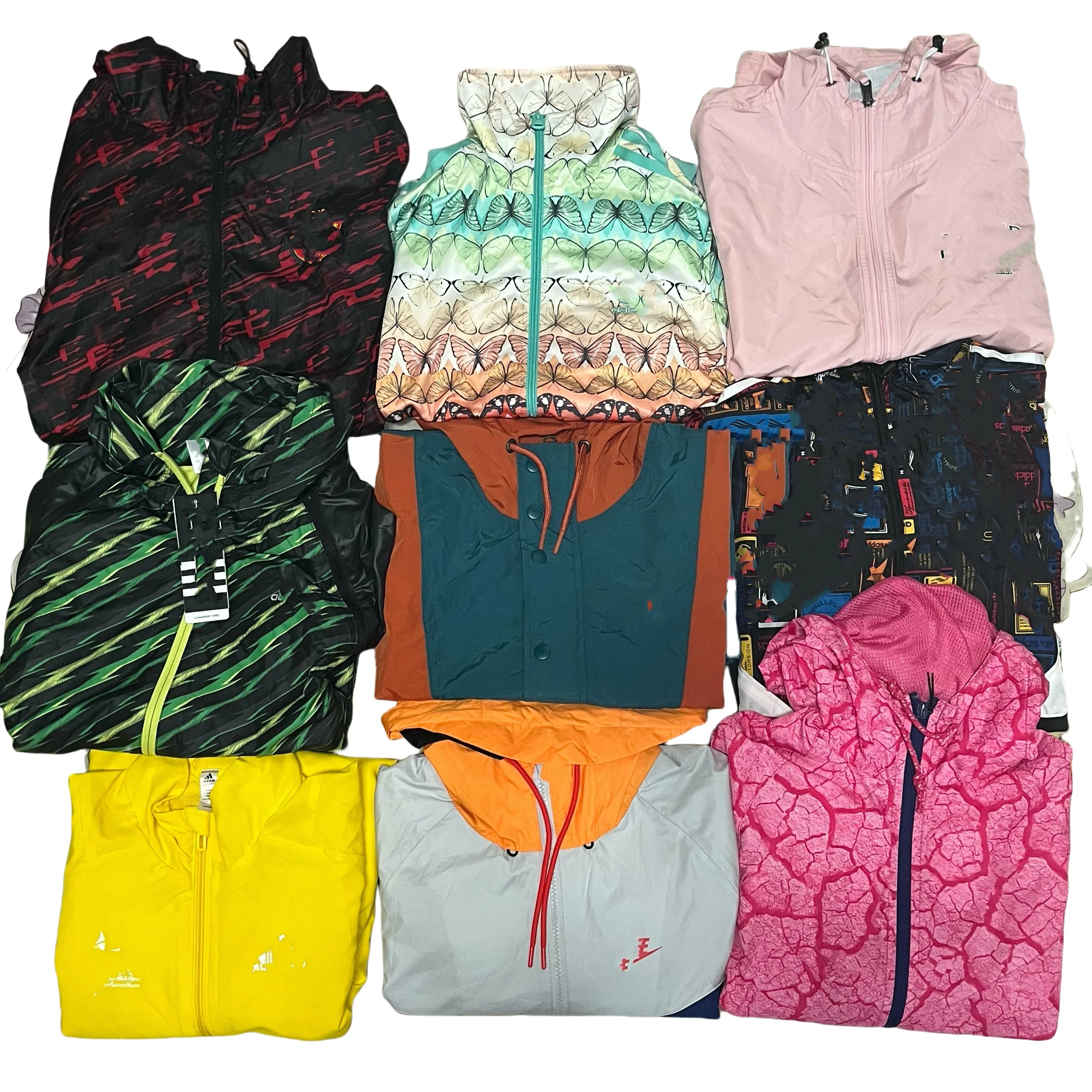 c01 used brand clothes jacket ukay mix secondhand  t-shirt pants designer  top quality sport for men or women