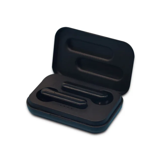 
TWS Earphone V5.0 Stereo Wireless Earphones Sport Wireless Headphones Earbuds Handsfree with Mic for All Smart Phone 