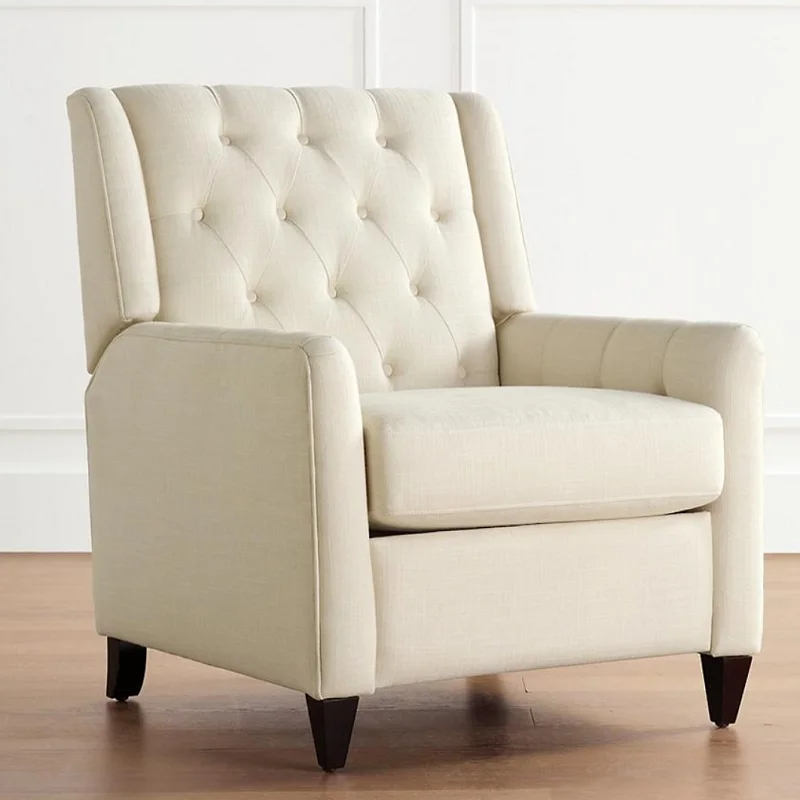 Luxury indoor furniture comfortable fabric living room custom
