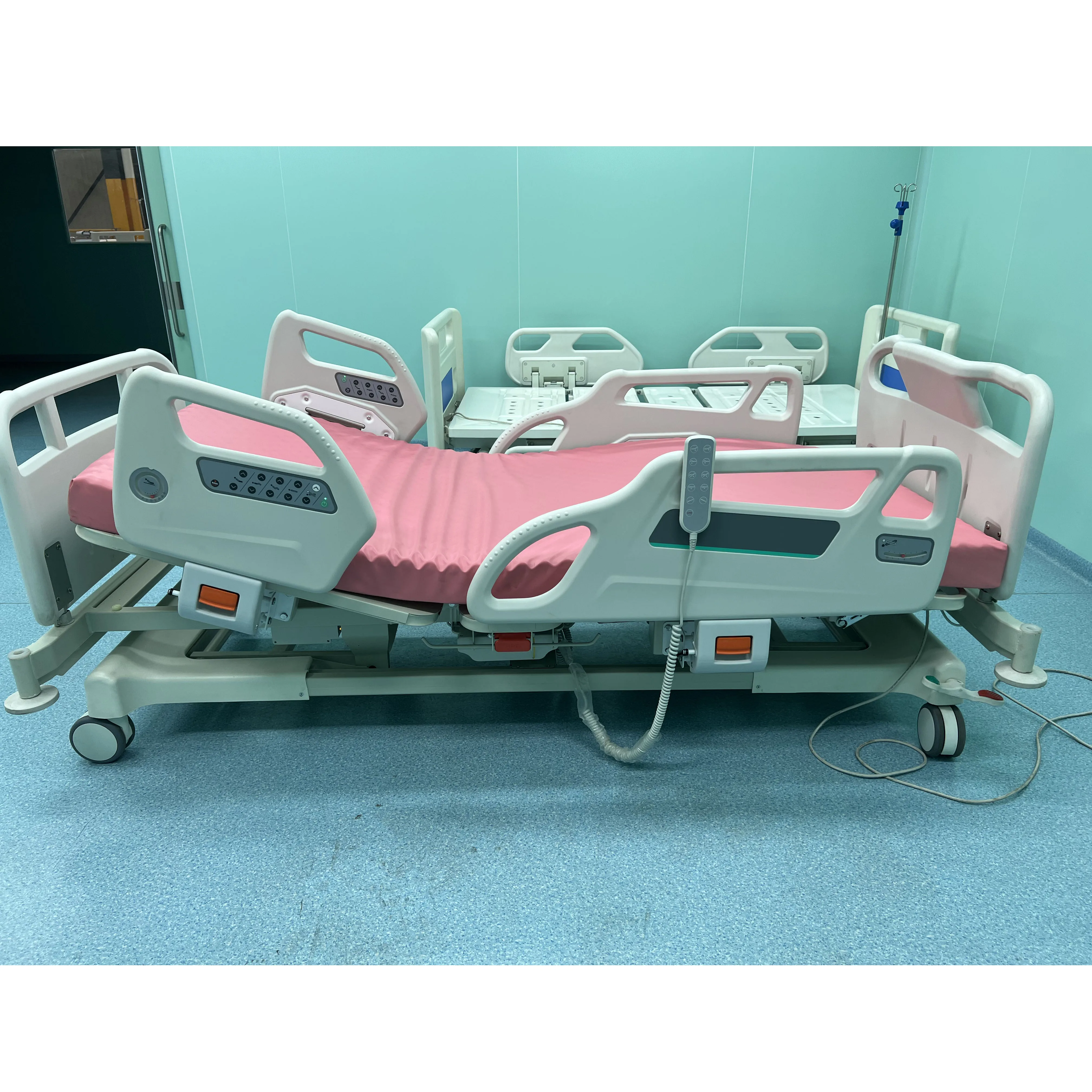 Electric hospital  Surgical  ICU thrombolysis  Multifunctional hospital bed