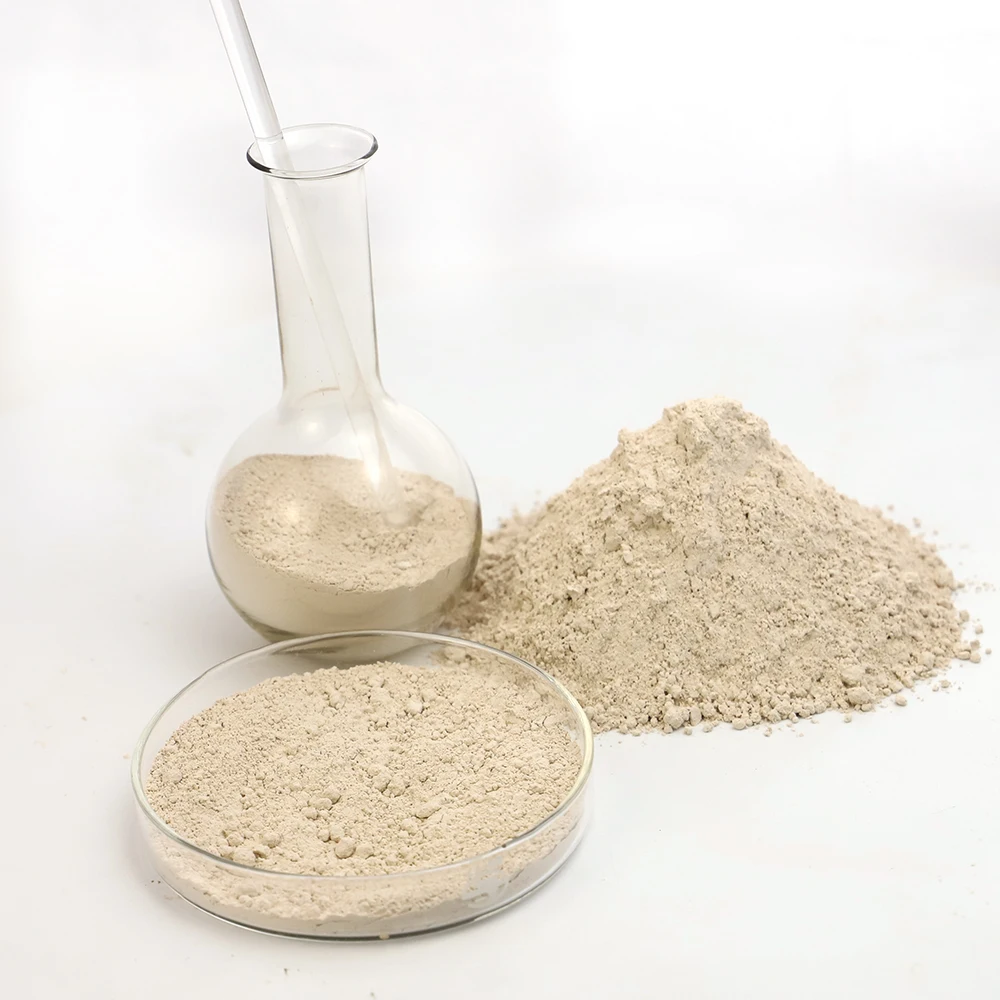 Wholesale For sale raw magnesite powder as MgO Board usages with purity