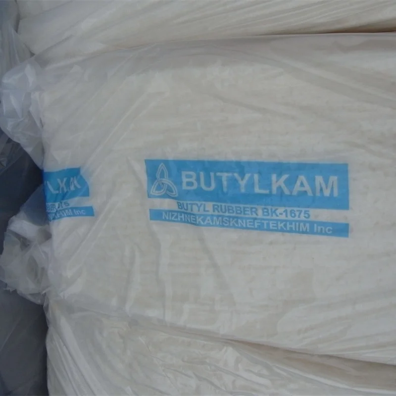 
1675 butyl rubber 