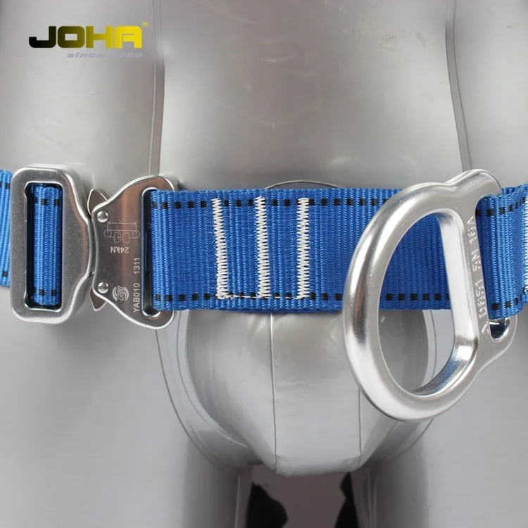 EN361 fall protection full body safety belt for aerial work