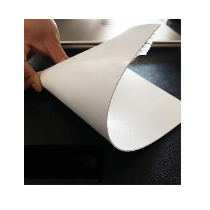 Low Temperature ResistantExternal Leakage Thermoplastic Polyolefin (TPO) Waterproof Membrane